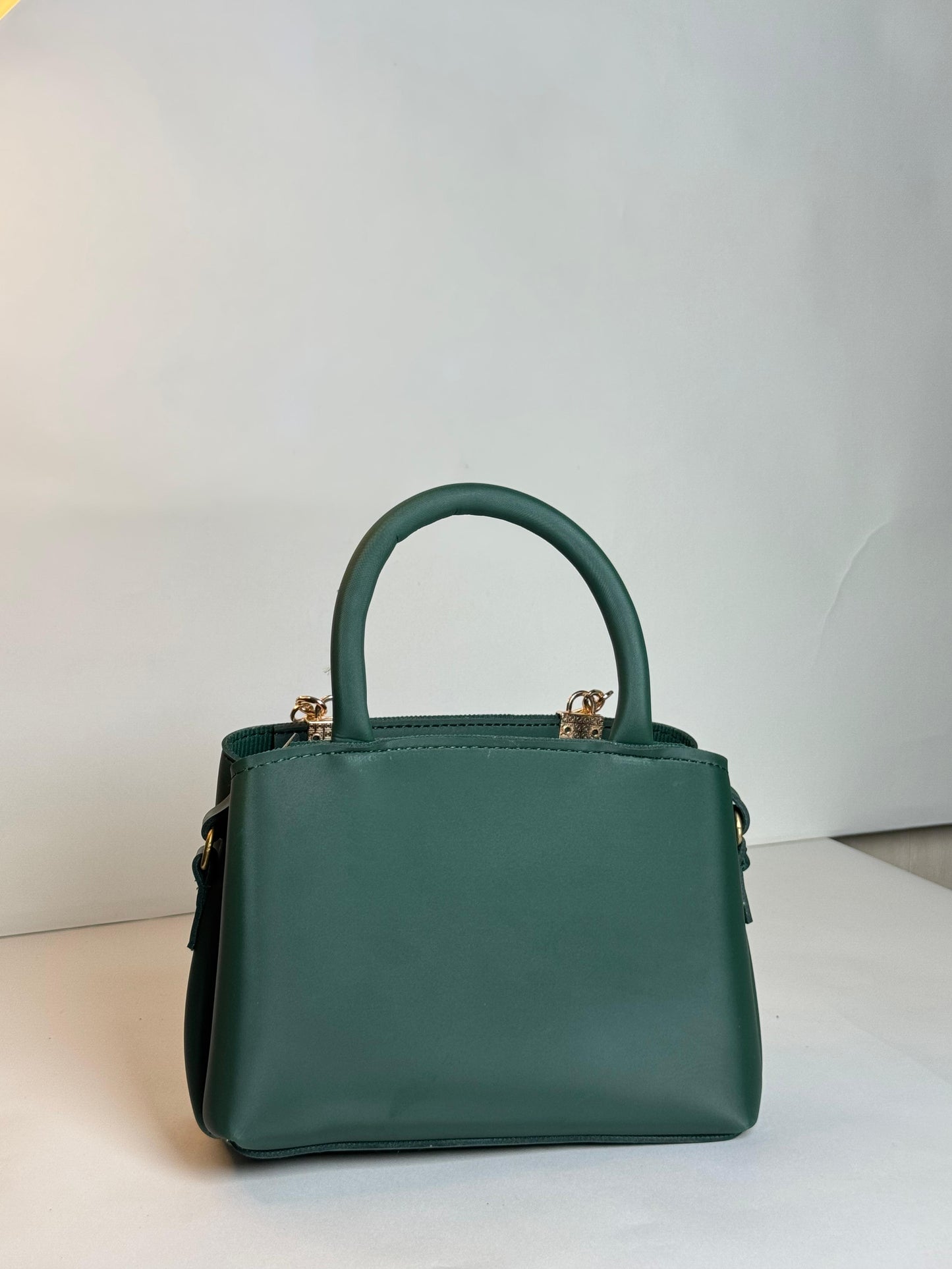 Classic Green Grace Bag