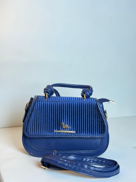 Blue Kangaroo Luxe
