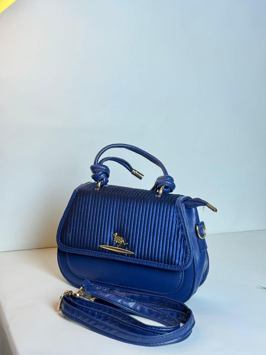 Blue Kangaroo Luxe