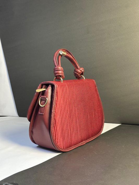 Red Kangaroo Luxe